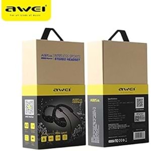 AWEI A885BL WIRELESS SPORT HEADSET