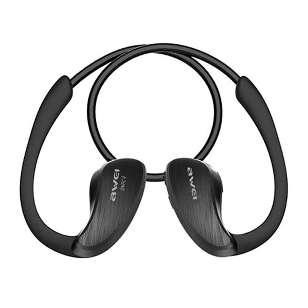 AWEI A885BL WIRELESS SPORT HEADSET