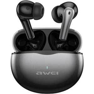 AWEI T62 DOUBLE MIC ENC BLUETOOTH EARPHONE
