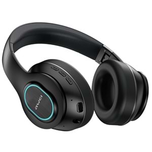 AWEI A100BL WIRELESS HEADPHONE