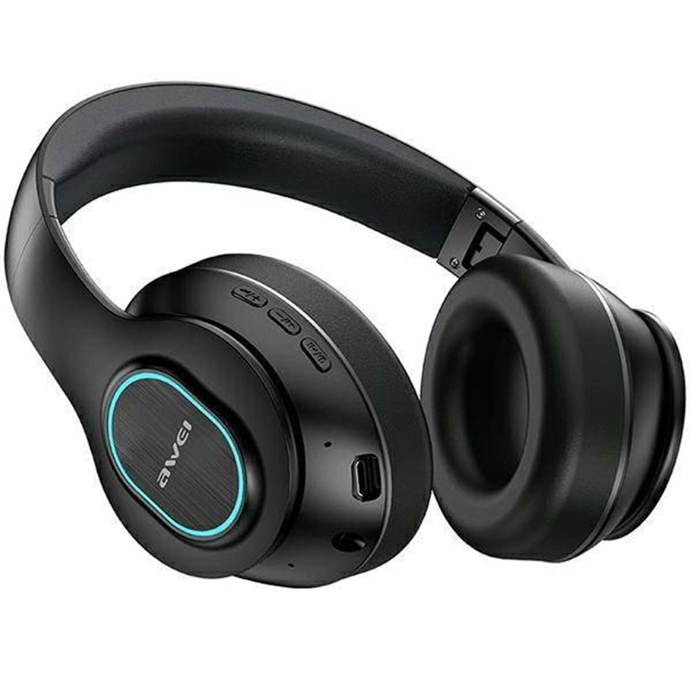 AWEI A100BL WIRELESS HEADPHONE