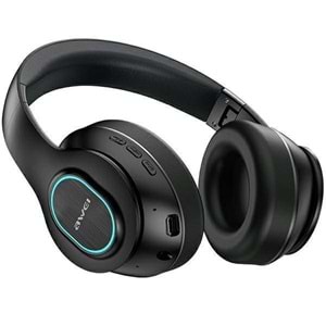 AWEI A100BL WIRELESS HEADPHONE