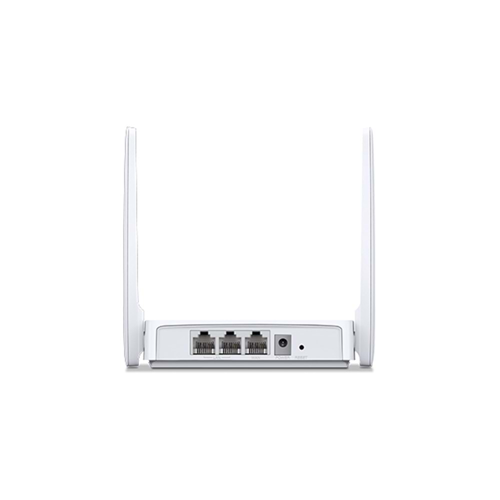 MERCUSYS MW301R KABLOSUZ ROUTER