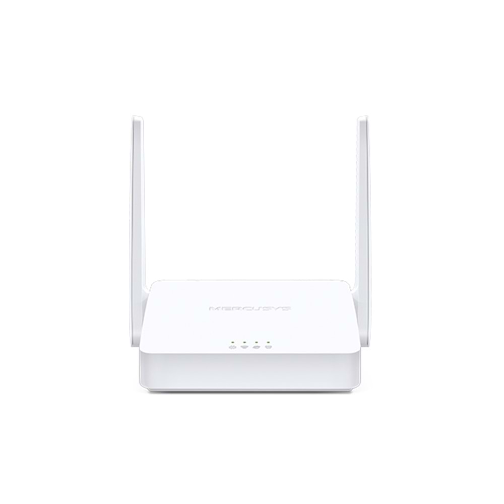 MERCUSYS MW301R KABLOSUZ ROUTER