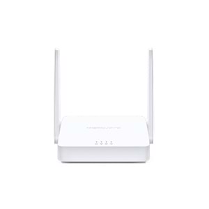 MERCUSYS MW301R KABLOSUZ ROUTER