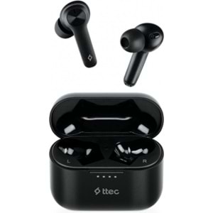 TTEC AIRBEAT PLAY WIRELESS BLUETOOTH HEADSET