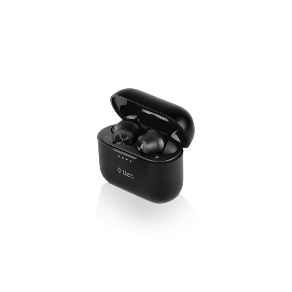 TTEC AIRBEAT PLAY WIRELESS BLUETOOTH HEADSET