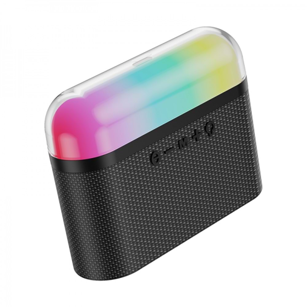 WIWU P60 THUNDER WIRELESS SPEAKER