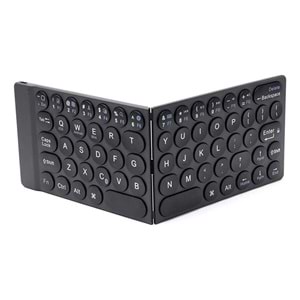 WIWU FMK-01 WIRELESS FOLD MINI KEYBOARD