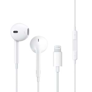 WIWU LIGHTNING EARBUDS 302