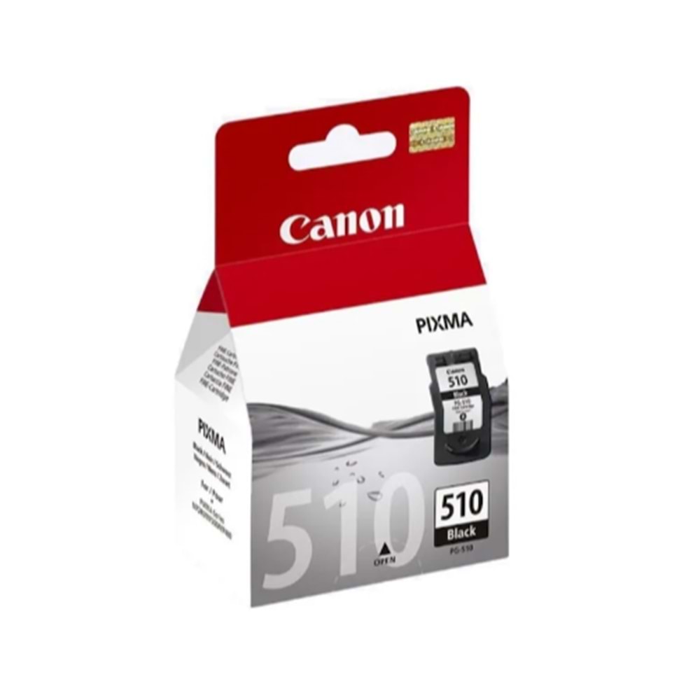 CANON 510 KARTUS