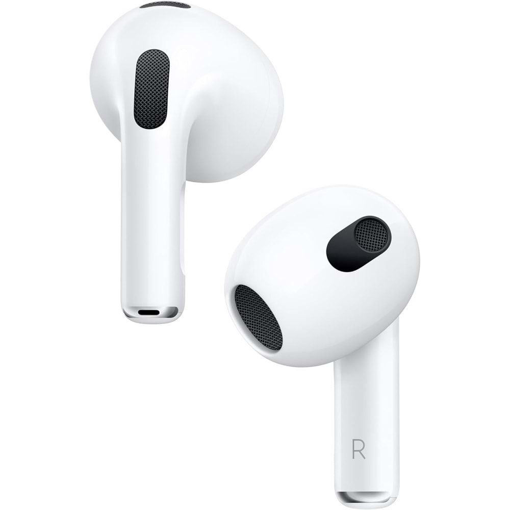 APPLE AIRPODS 3RD GENERATION WITH MAGSAFE CHARGING CASE