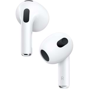 APPLE AIRPODS 3RD GENERATION WITH MAGSAFE CHARGING CASE