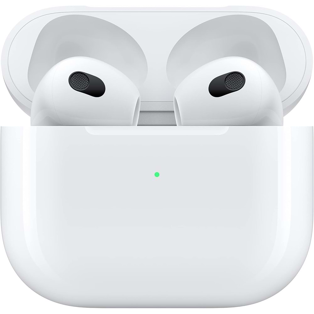 APPLE AIRPODS 3RD GENERATION WITH MAGSAFE CHARGING CASE