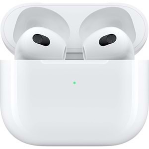 APPLE AIRPODS 3RD GENERATION WITH MAGSAFE CHARGING CASE