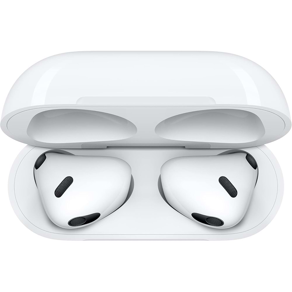 APPLE AIRPODS 3RD GENERATION WITH MAGSAFE CHARGING CASE