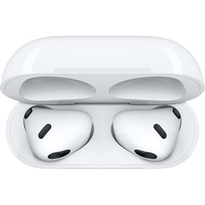 APPLE AIRPODS 3RD GENERATION WITH MAGSAFE CHARGING CASE