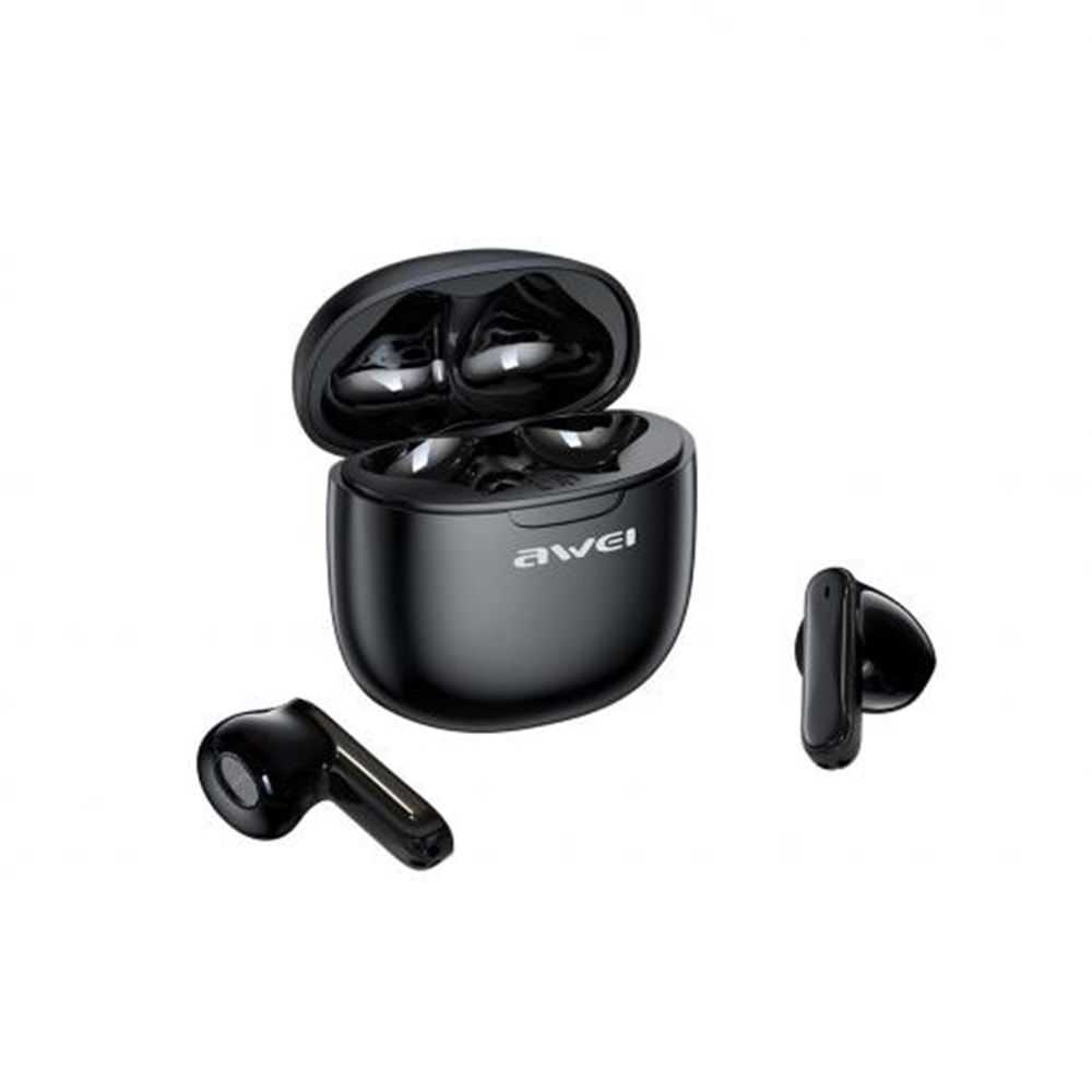 AWEI T68 ENC BLUETOOTH HEADSET