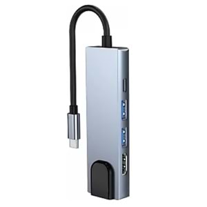 DAYTONA FC55 5IN1 HUB