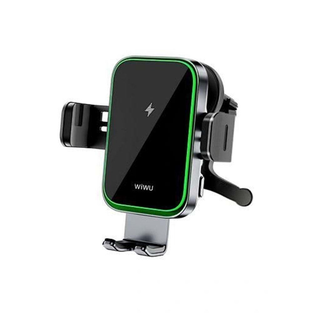 WIWU CH313 FREELANDER CAR WIRELESS CHARGER