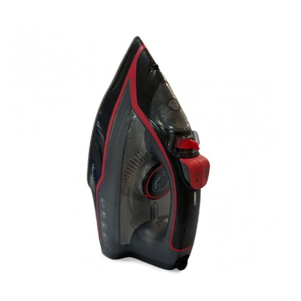 DECAKILA KEEN001W STEAM IRON