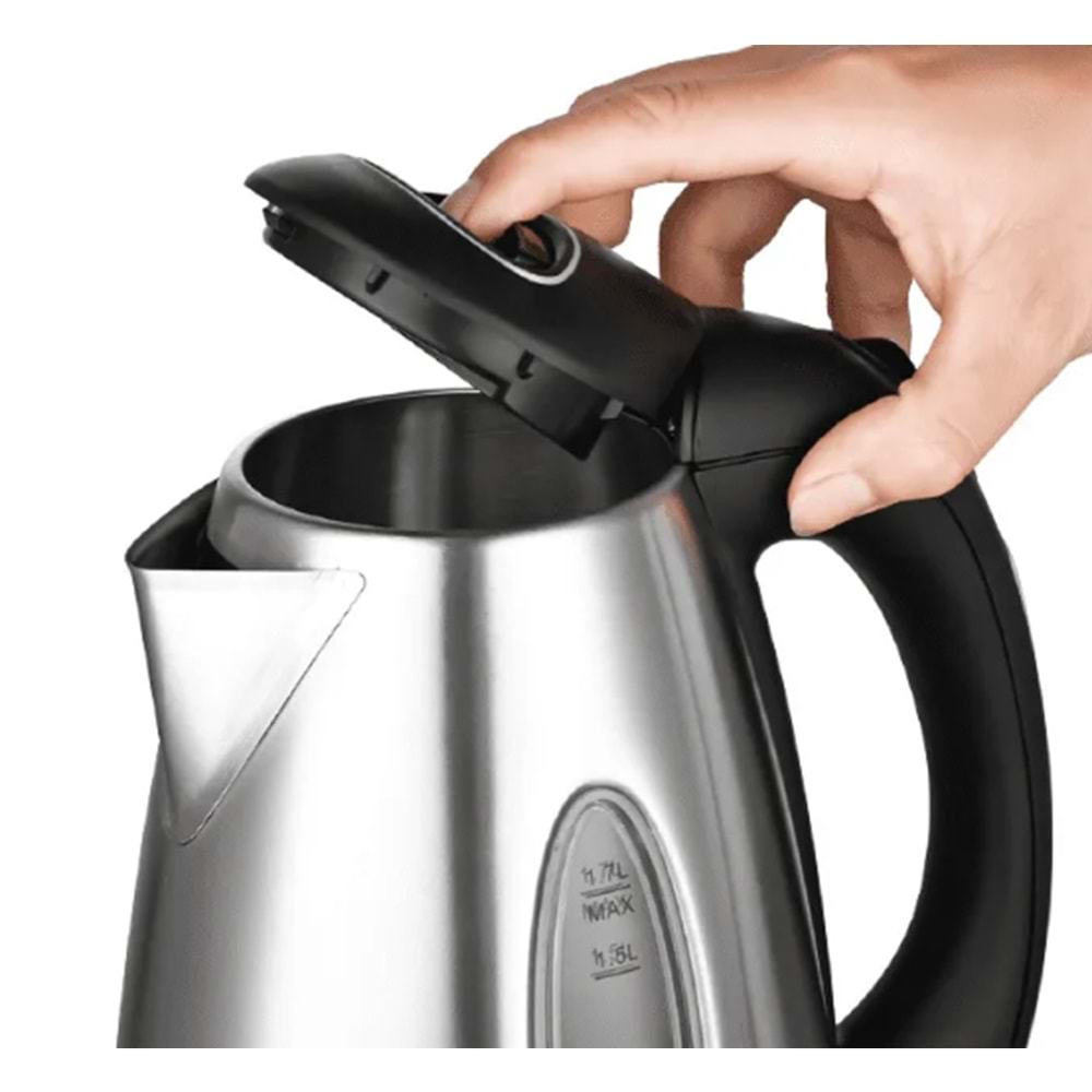 NEWAL KTL2792 KETTLE 1.7 L