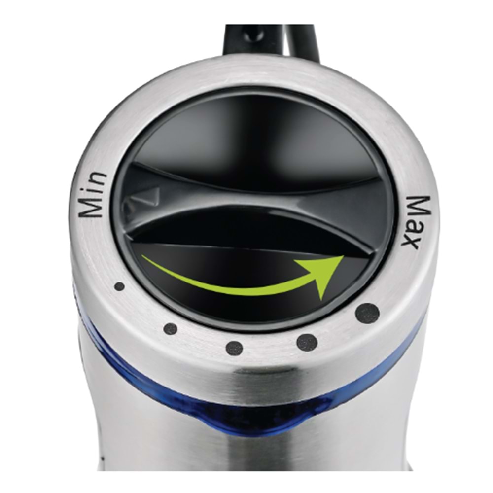 NEWAL BLD413 HAND BLENDER