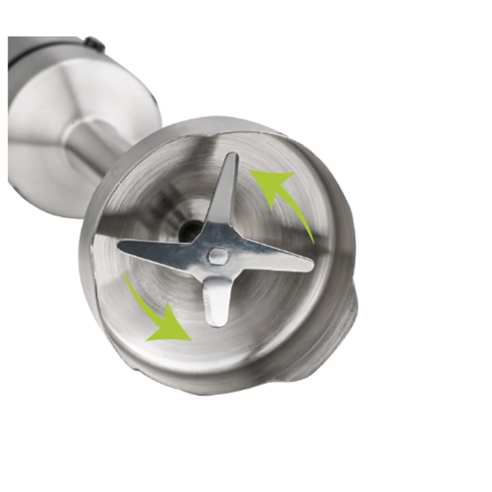 NEWAL BLD413 HAND BLENDER
