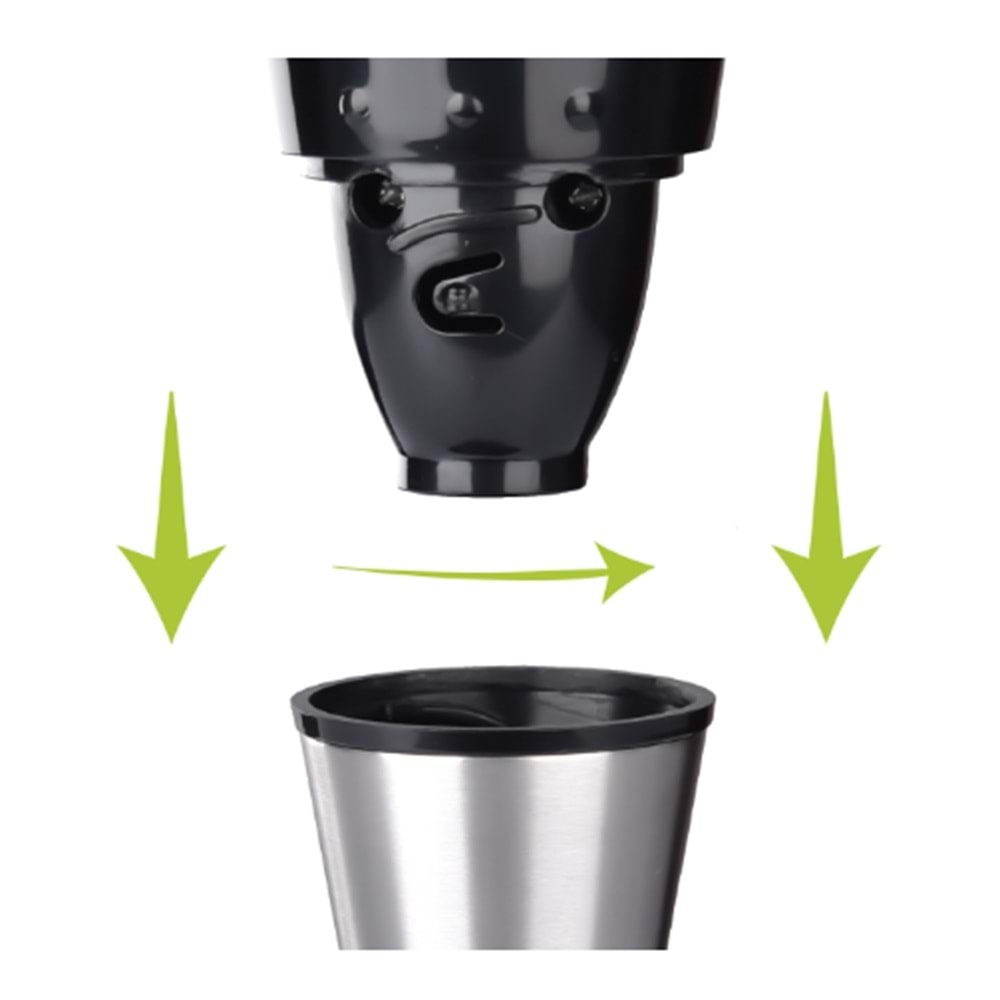 NEWAL BLD426 HAND BLENDER