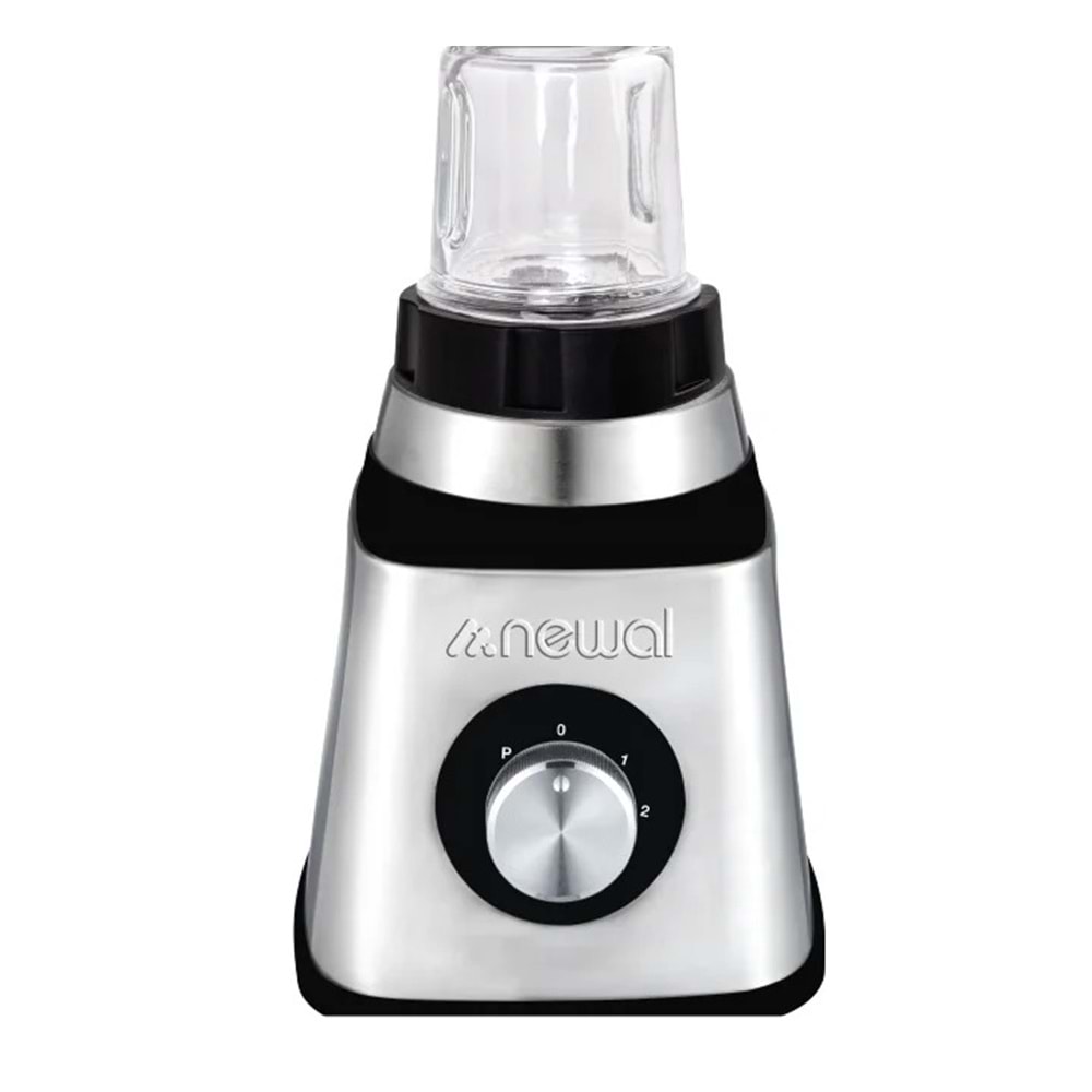 NEWAL BLD3047 2in1 BLENDER & GRINDER