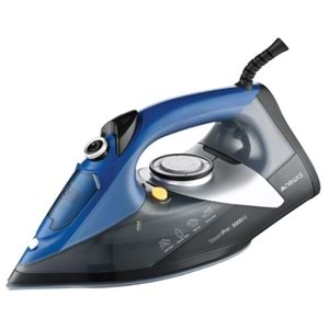 NEWAL IRN1751 STEAM IRON 3000W