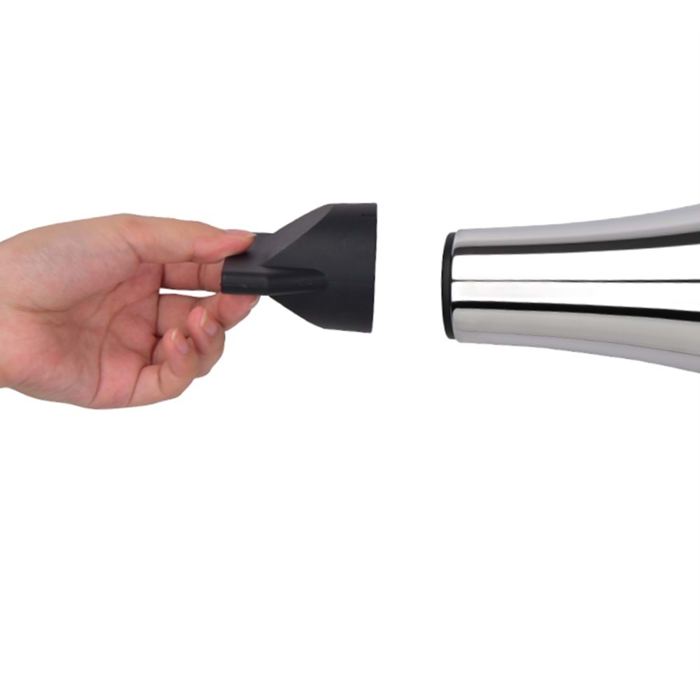 NEWAL HDR502 HAIR DRYER