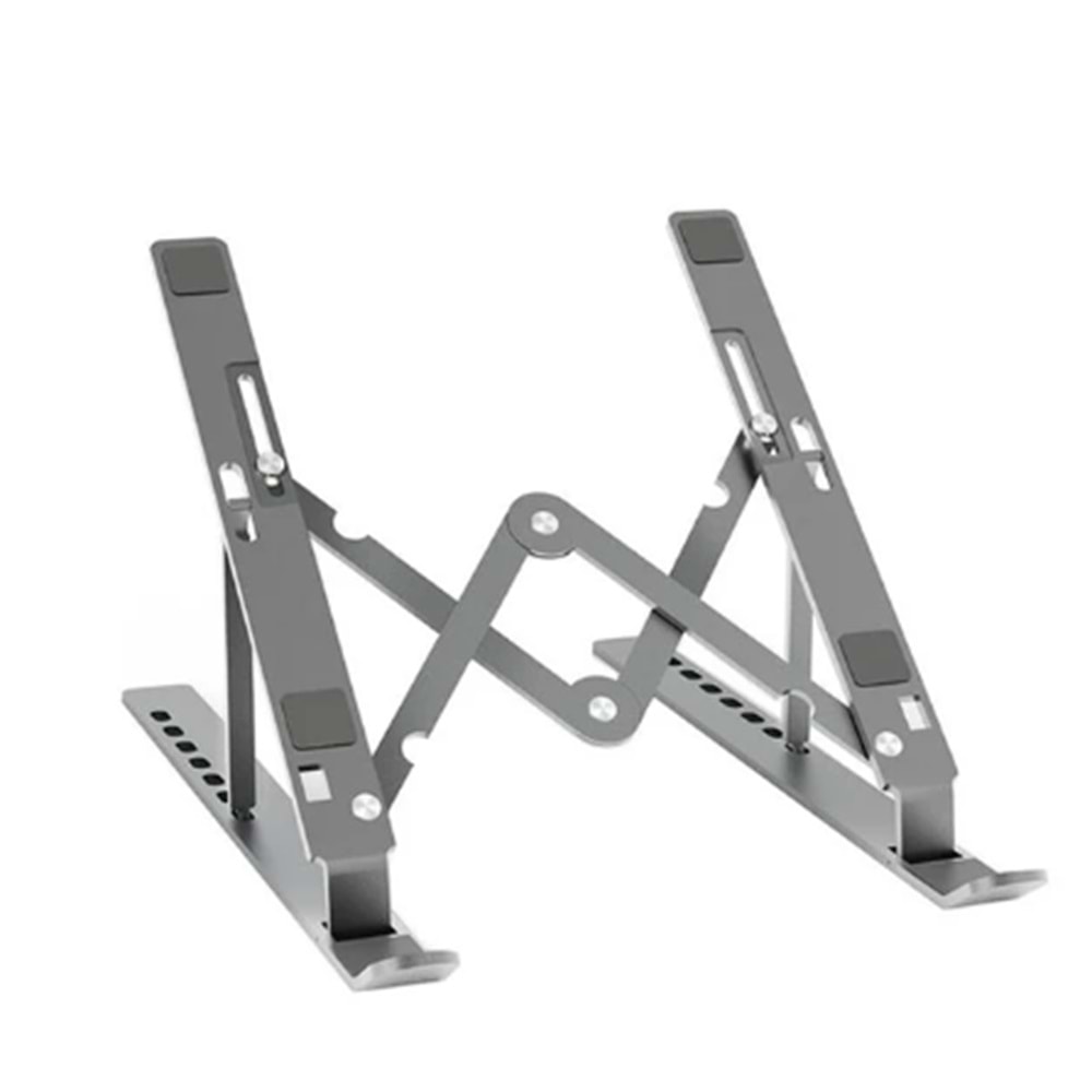 FRISBY FNC-5115ST SILVER NOTEBOOK STAND
