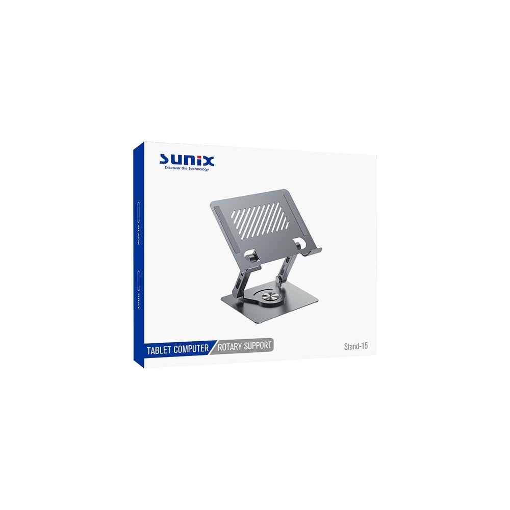 SUNIX STAND 15 TABLET COMPUTER