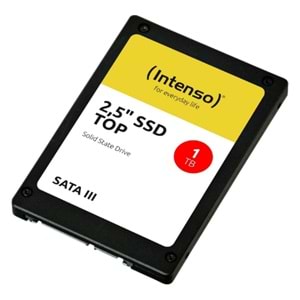 INTENSO 2.5 INCH 1 TB SSD