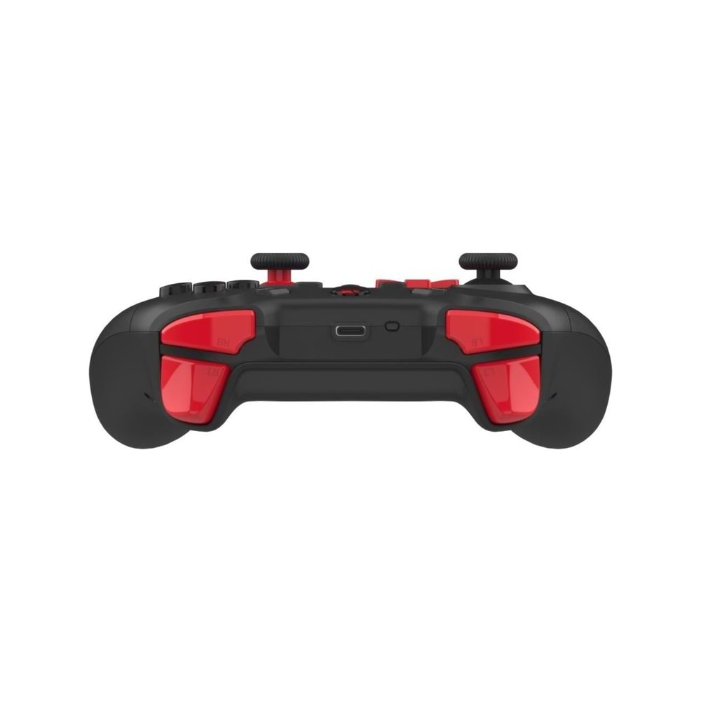 BLOODY GPW70 2.4G WIRELESS RGB GAMING CONTROLLER