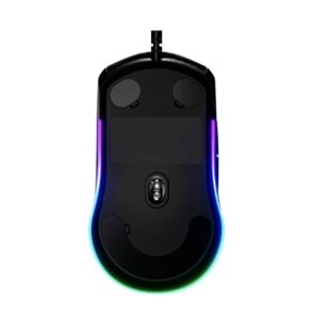 STEELSERIES RIVAL 3 RGB WIRED GAMING MOUSE