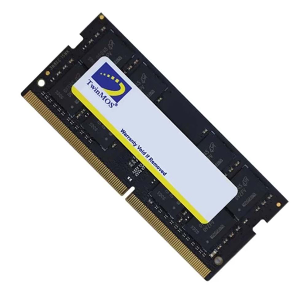 TWINMOS 8 GB DDR5 LAPTOP RAM 4800 MHZ