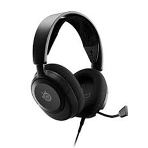 STEELSERIES ARCTIS NOVA 1 WIRED GAMING HEADSET