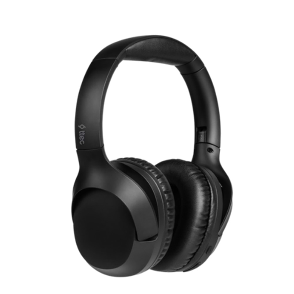 TTEC SOUNDMAX 3 WIRELESS BLUETOOTH HEADSET