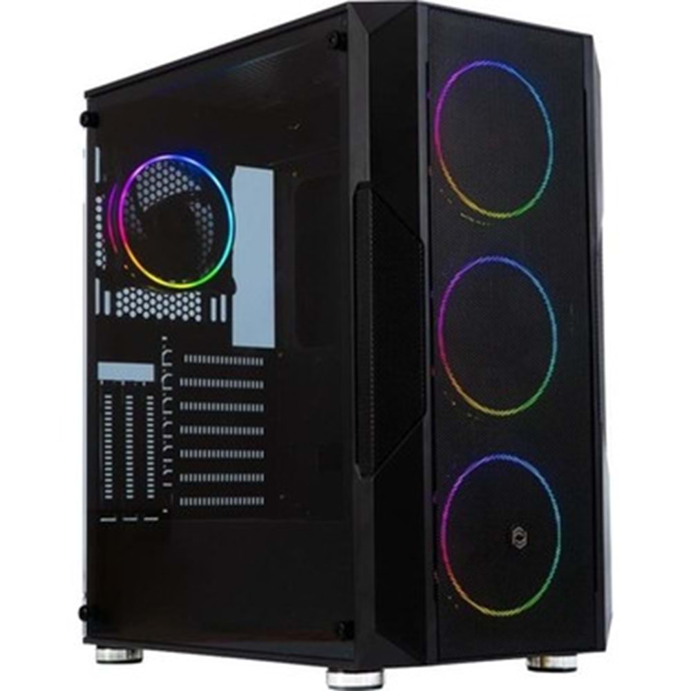 LANSMAN GAMING BUNDLE i5-13400F 32GB 1TB SSD 12GB RTX4070 SUPER FDOS 750W