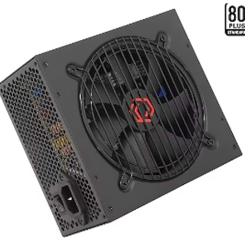 FRISBY FR-PS8580P 850W 80+ BRONZ POWER SUPPLY