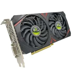 AXLE RTX 3050 8 GB GDDR6 128Bit GRAPHIC CARD