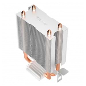 SEGOTEP WIND CLEAR T2 80MM HAVA SOĞUTUCU AM4/AM5 1200p/1700P