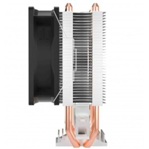 SEGOTEP WIND CLEAR T2 80MM HAVA SOĞUTUCU AM4/AM5 1200p/1700P