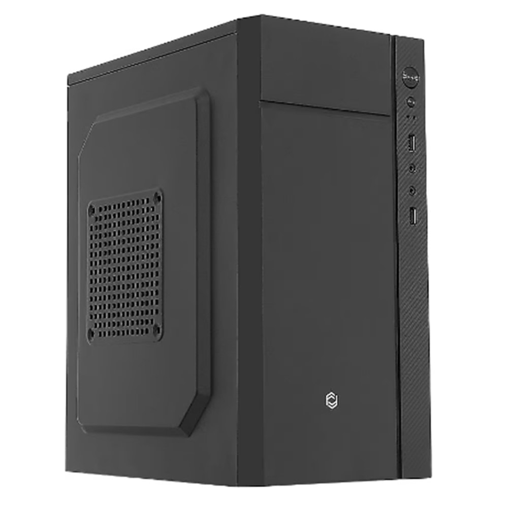 FRISBY FC-2715B 300W MATX KASA