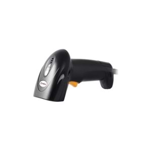 CORPEX CR-1695 1D LAZER KABLOLU BARKOD OKUYUCU USB