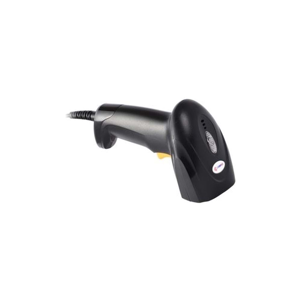 CORPEX CR-1695 1D LAZER KABLOLU BARKOD OKUYUCU USB