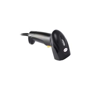 CORPEX CR-1695 1D LAZER KABLOLU BARKOD OKUYUCU USB