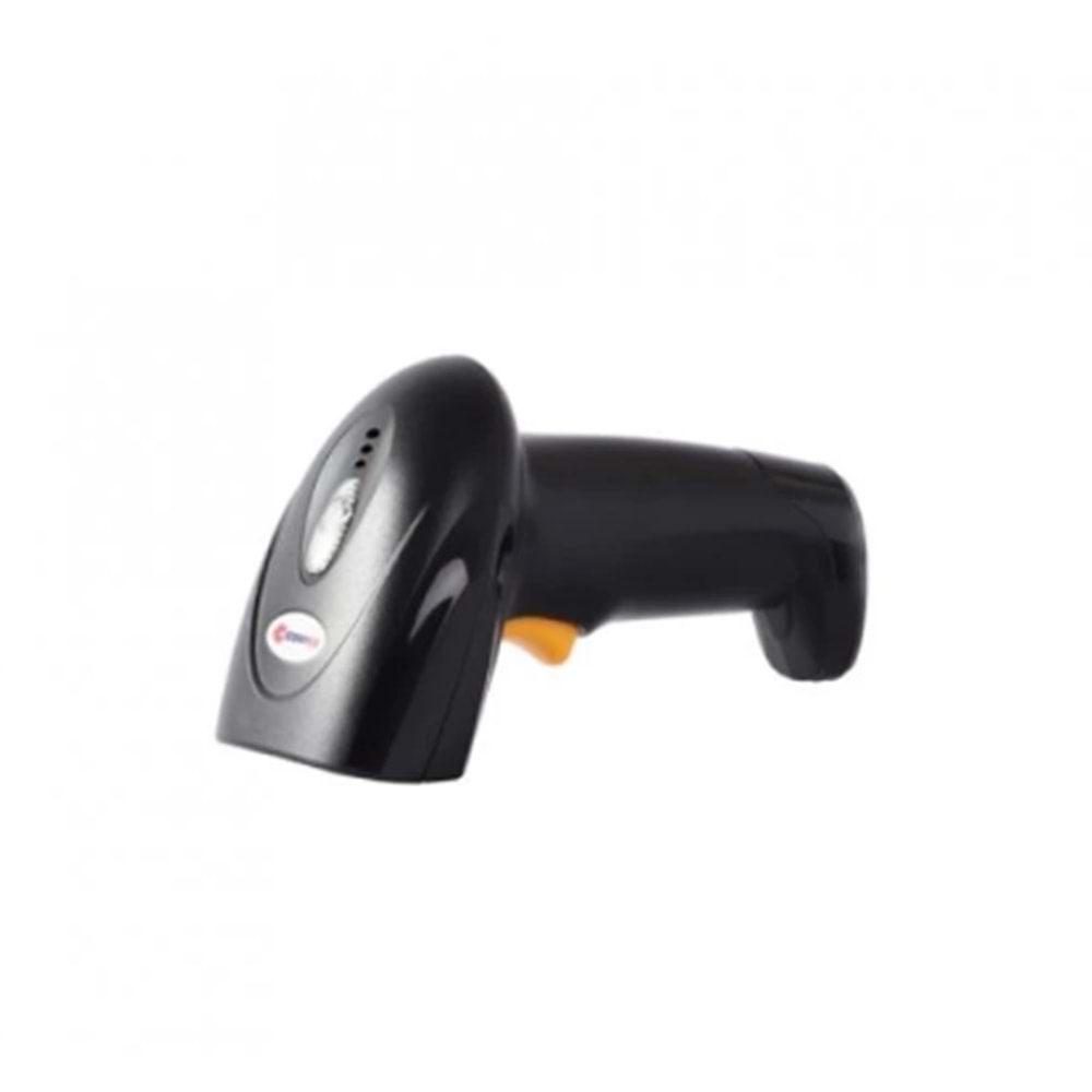 CORPEX CR-1695G 1D LAZER KABLOSUZ BARKOD OKUYUCU USB